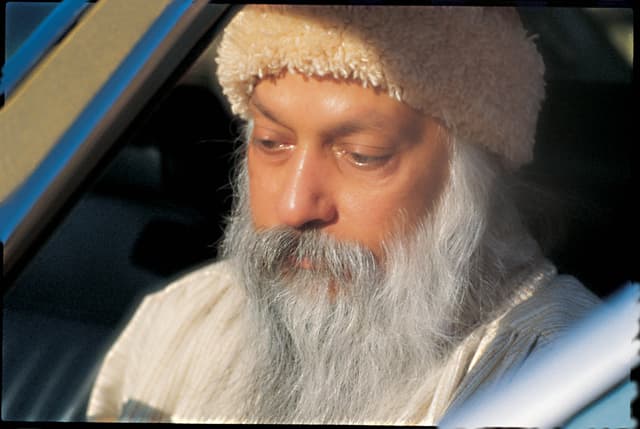 Rajneesh 